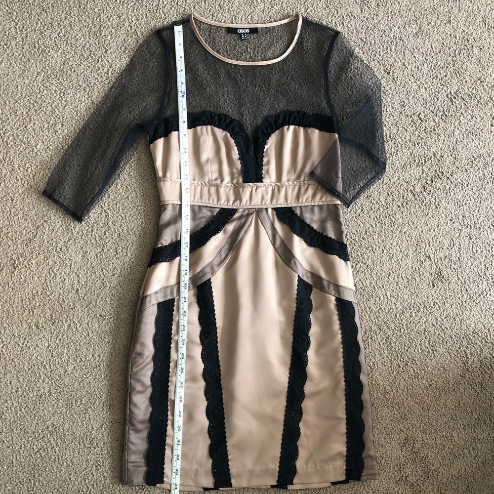 ASOS Dress - Picture 7 of 8